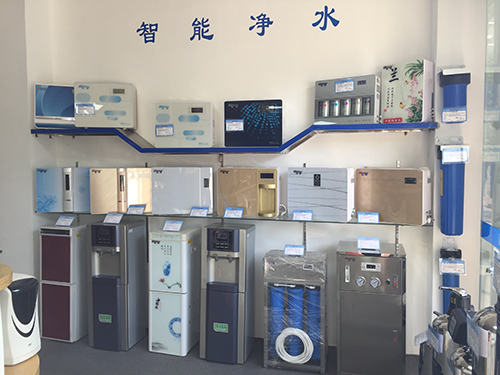 告別家中水質(zhì)污染，只差這一步！